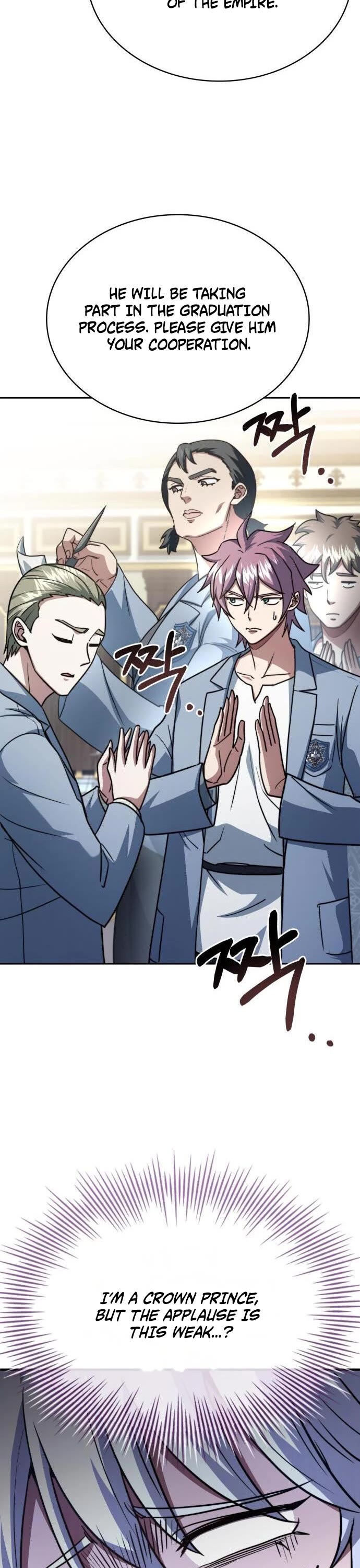 The Crown Prince That Sells Medicine chapter 81 page 30