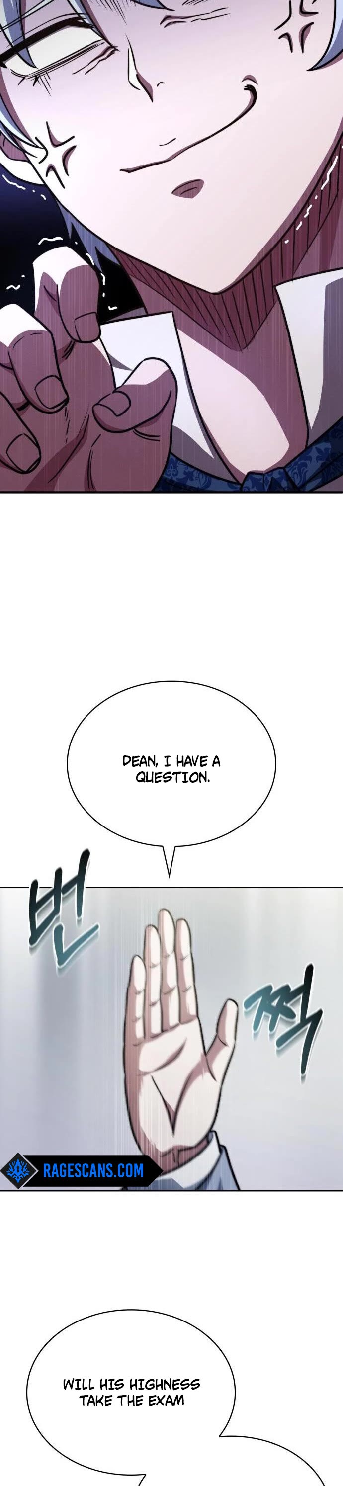 The Crown Prince That Sells Medicine chapter 81 page 31