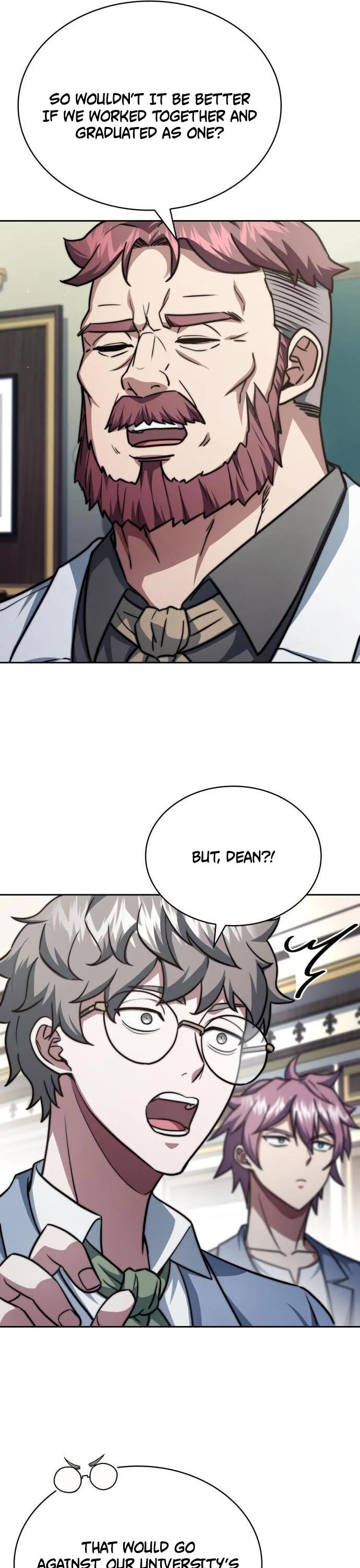 The Crown Prince That Sells Medicine chapter 81 page 33