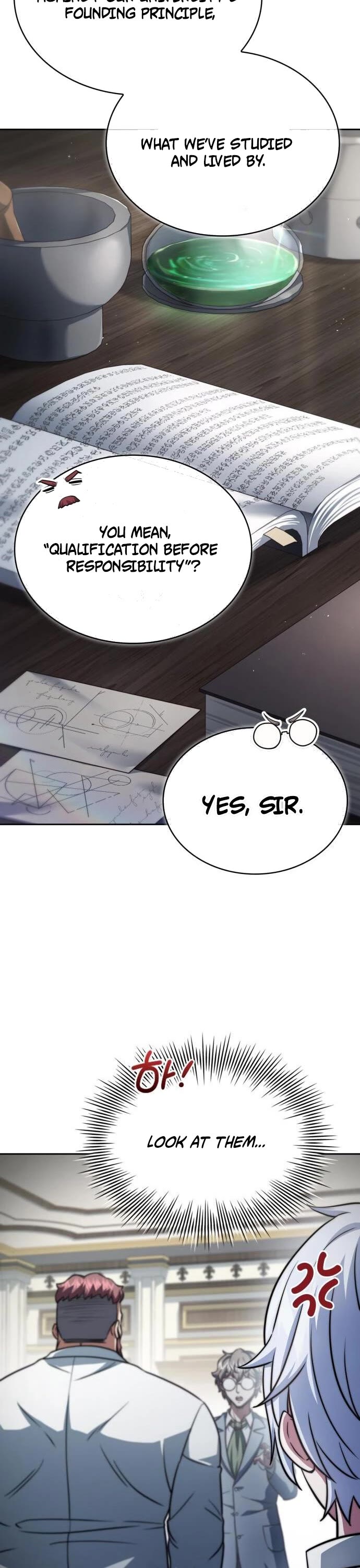 The Crown Prince That Sells Medicine chapter 81 page 34