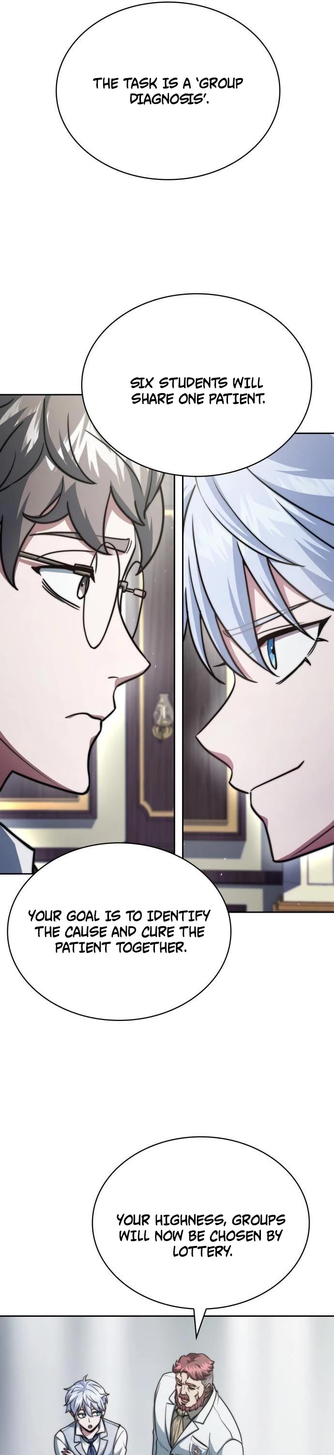 The Crown Prince That Sells Medicine chapter 81 page 37