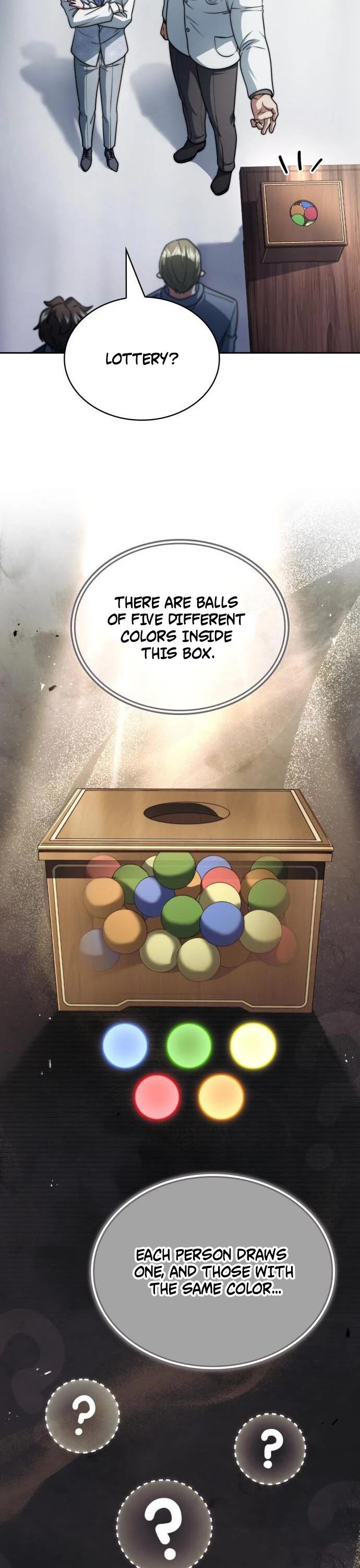 The Crown Prince That Sells Medicine chapter 81 page 38