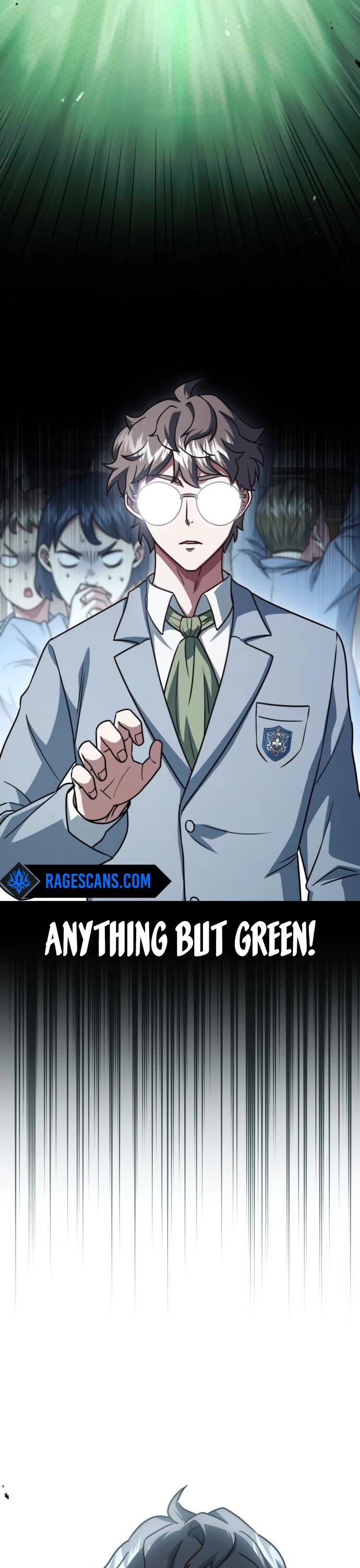 The Crown Prince That Sells Medicine chapter 81 page 42