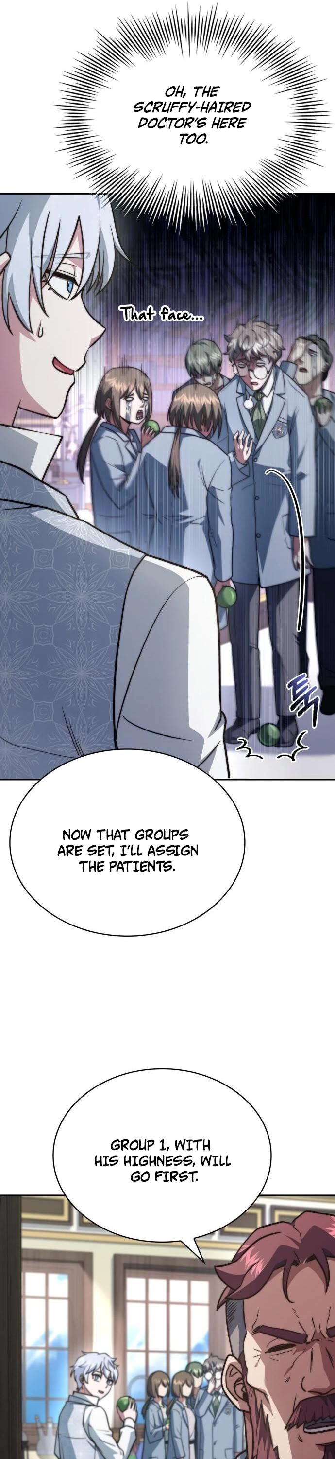 The Crown Prince That Sells Medicine chapter 81 page 45