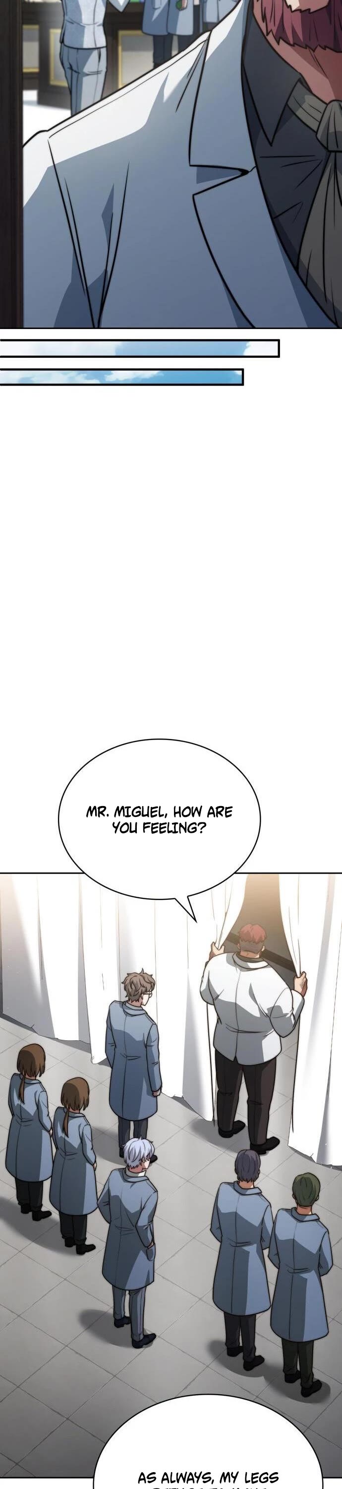 The Crown Prince That Sells Medicine chapter 81 page 46