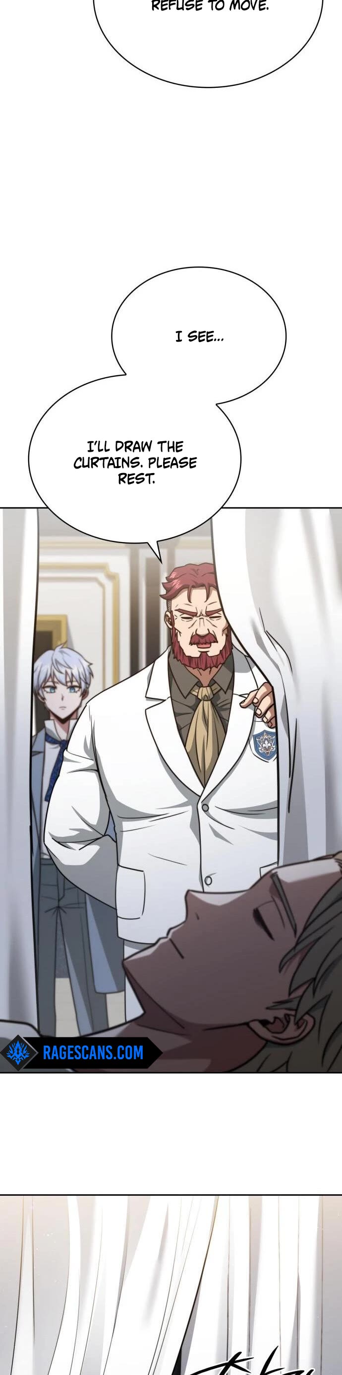 The Crown Prince That Sells Medicine chapter 81 page 47