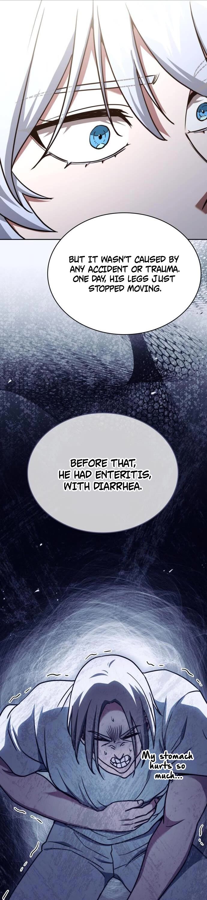 The Crown Prince That Sells Medicine chapter 81 page 49