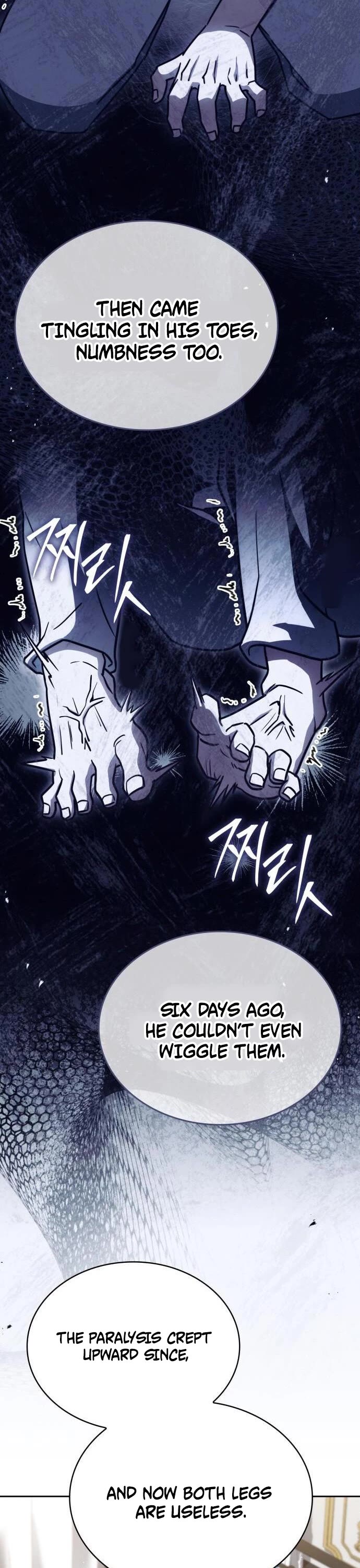 The Crown Prince That Sells Medicine chapter 81 page 50