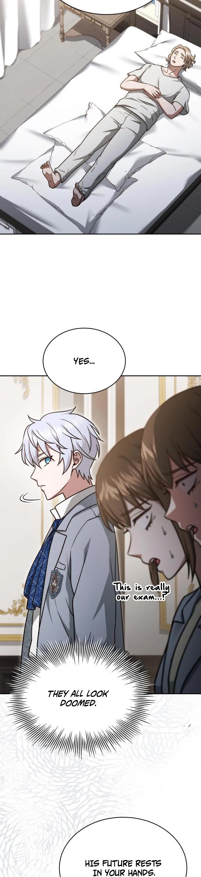 The Crown Prince That Sells Medicine chapter 81 page 51