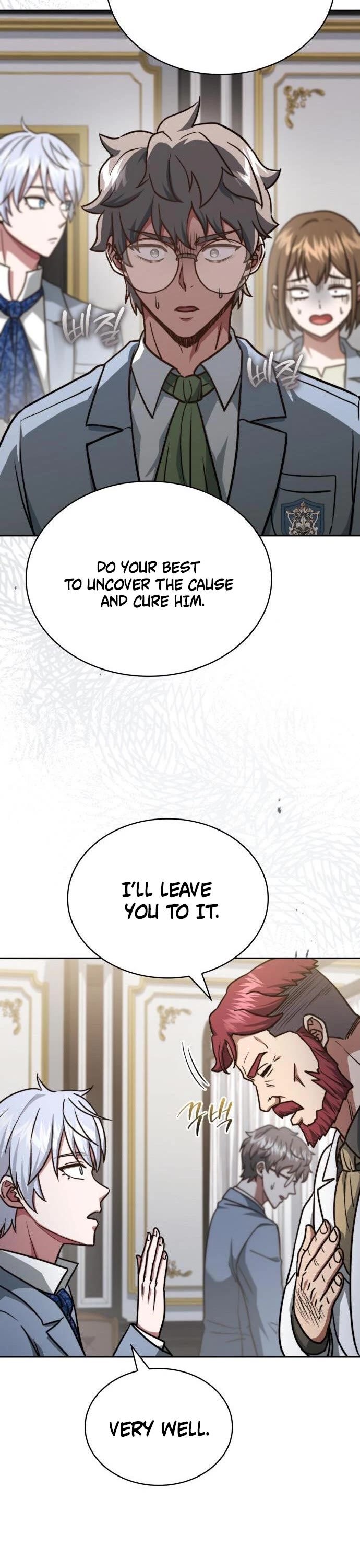 The Crown Prince That Sells Medicine chapter 81 page 52