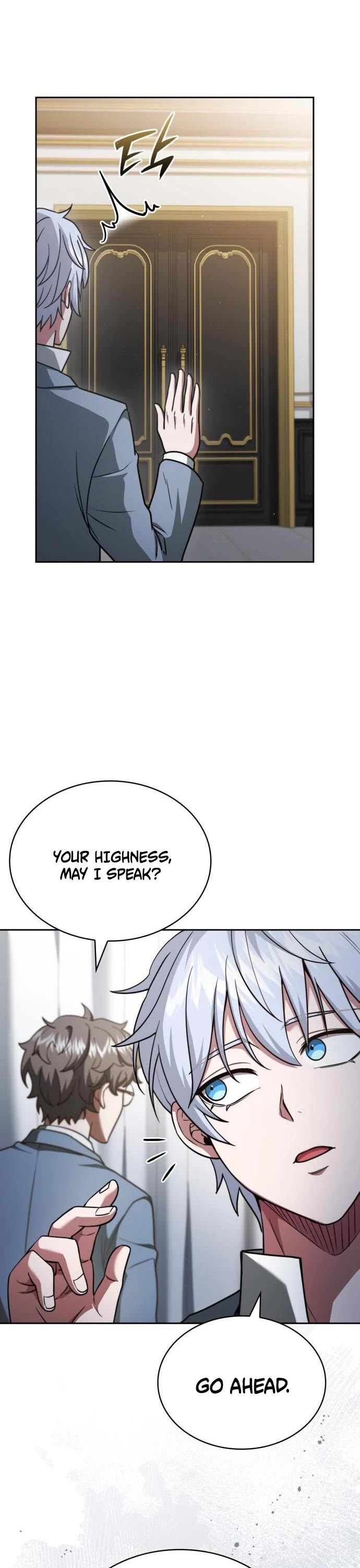 The Crown Prince That Sells Medicine chapter 81 page 53