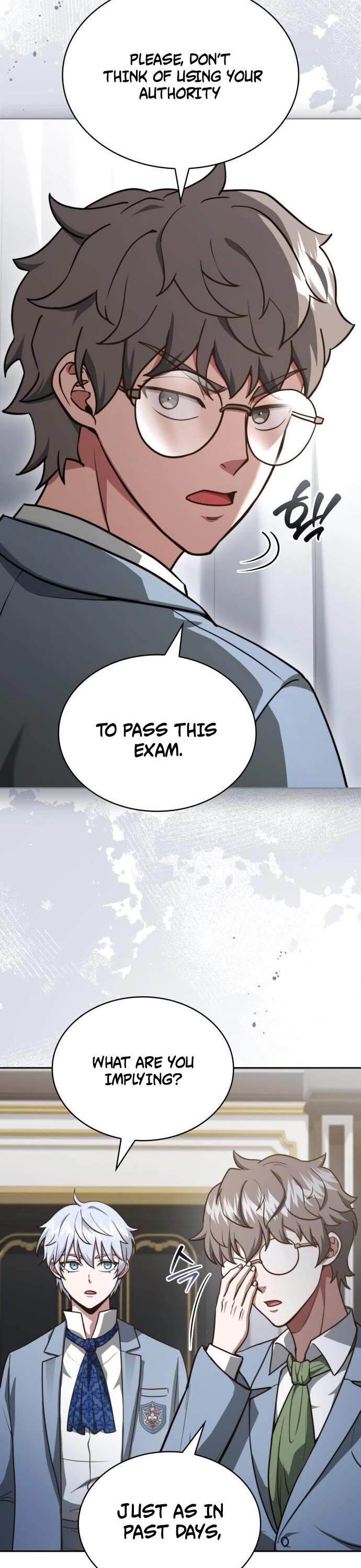 The Crown Prince That Sells Medicine chapter 81 page 54