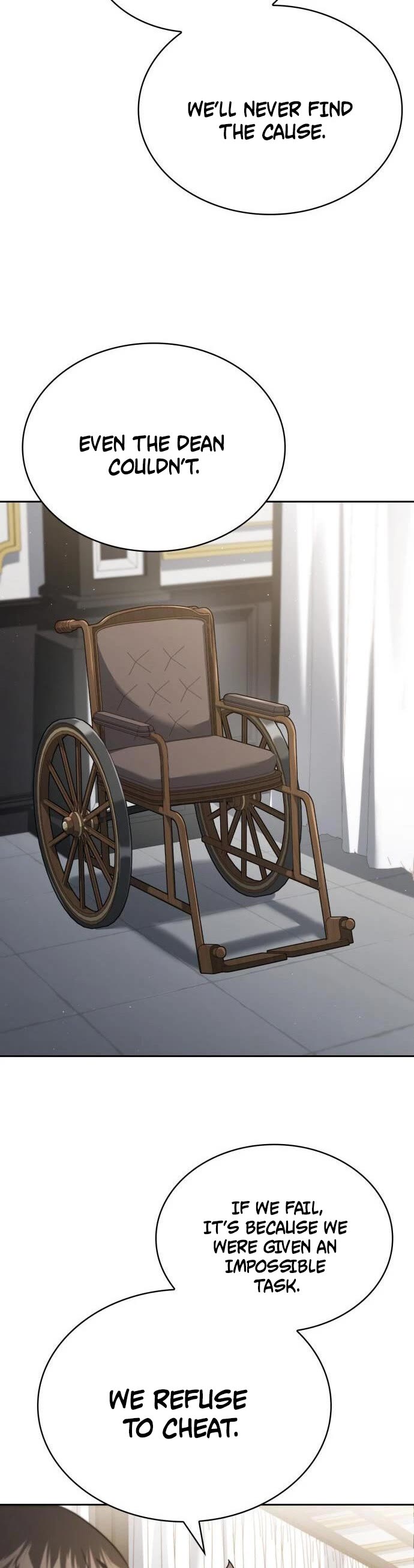 The Crown Prince That Sells Medicine chapter 81 page 55