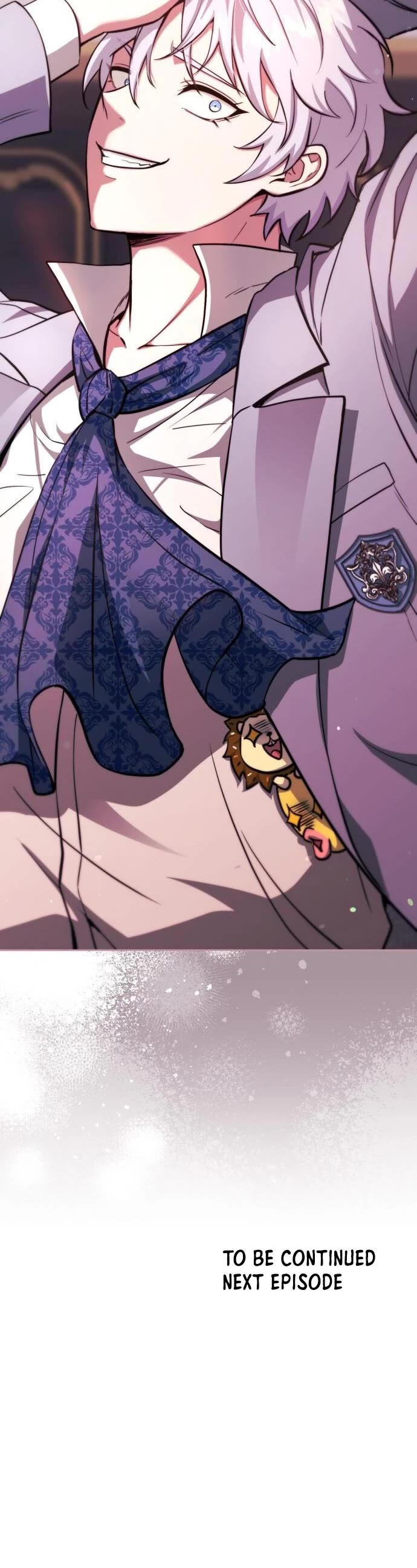 The Crown Prince That Sells Medicine chapter 81 page 60