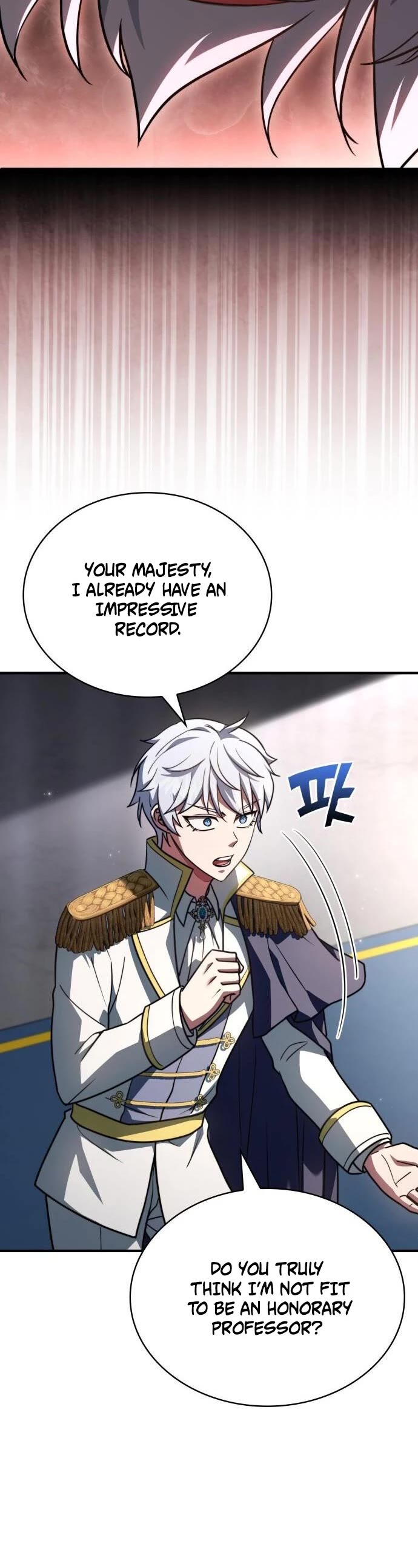 The Crown Prince That Sells Medicine chapter 81 page 8