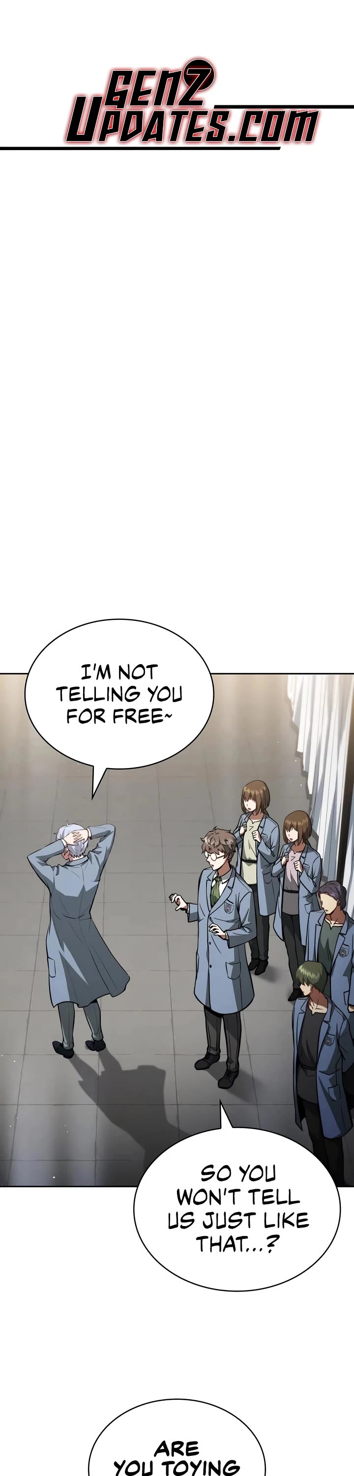 The Crown Prince That Sells Medicine chapter 82 page 1