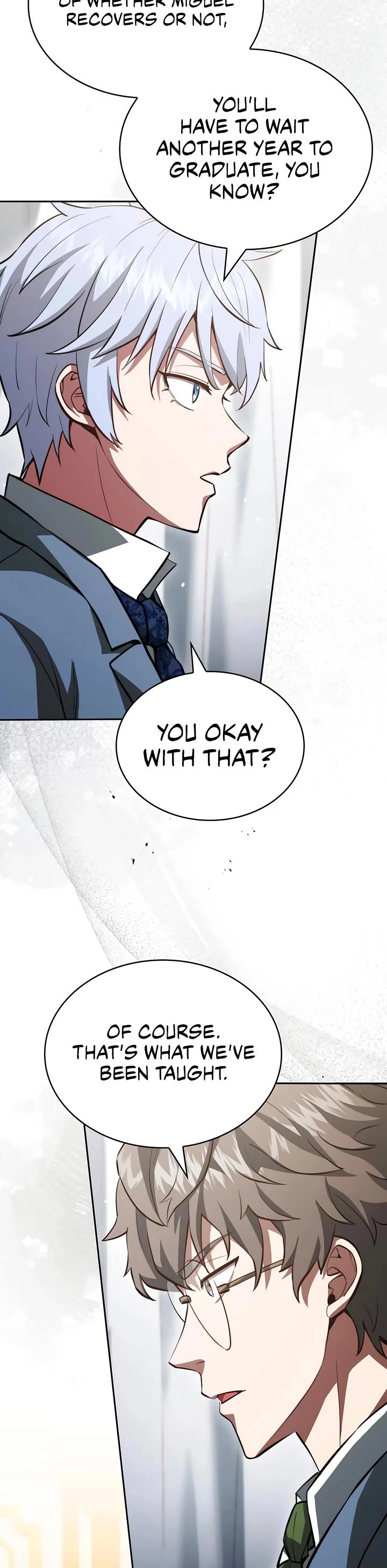 The Crown Prince That Sells Medicine chapter 82 page 11