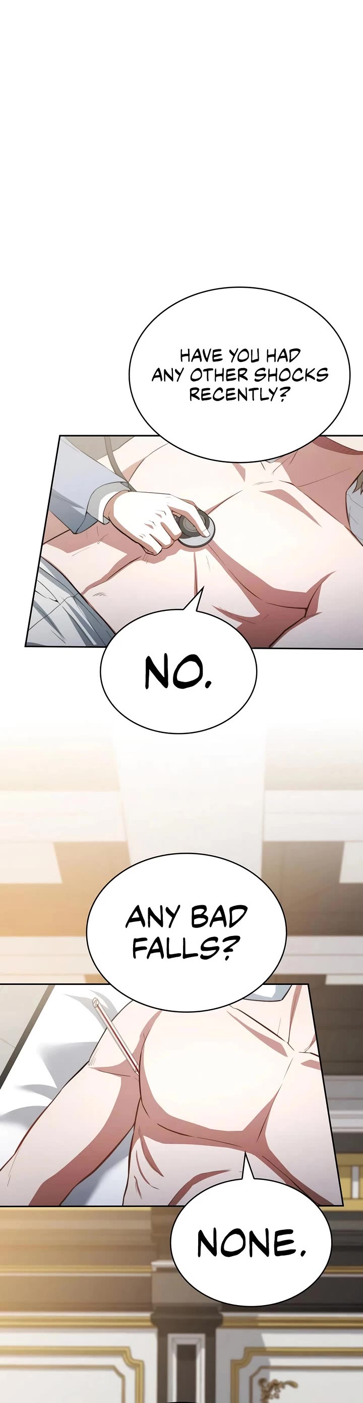 The Crown Prince That Sells Medicine chapter 82 page 15