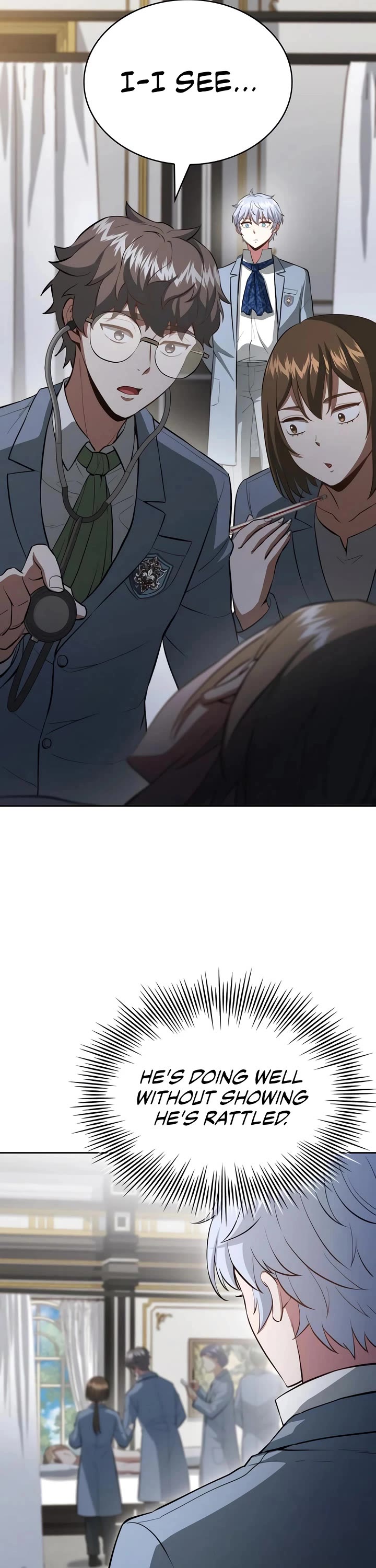 The Crown Prince That Sells Medicine chapter 82 page 16