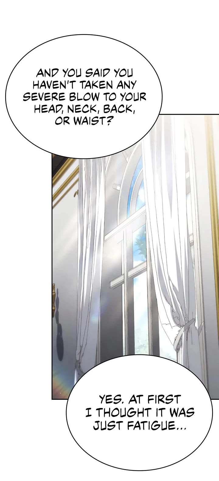 The Crown Prince That Sells Medicine chapter 82 page 22