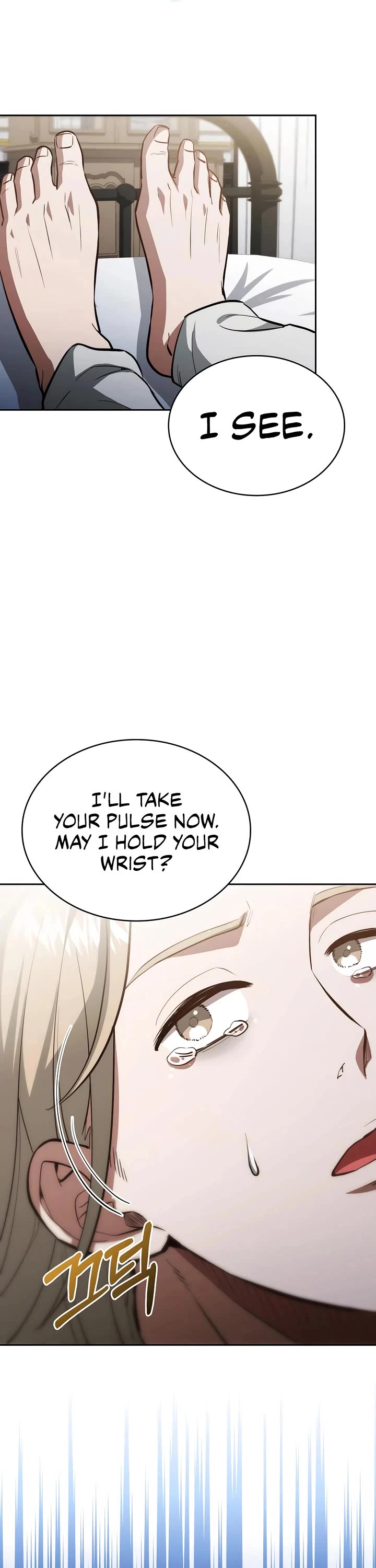 The Crown Prince That Sells Medicine chapter 82 page 24