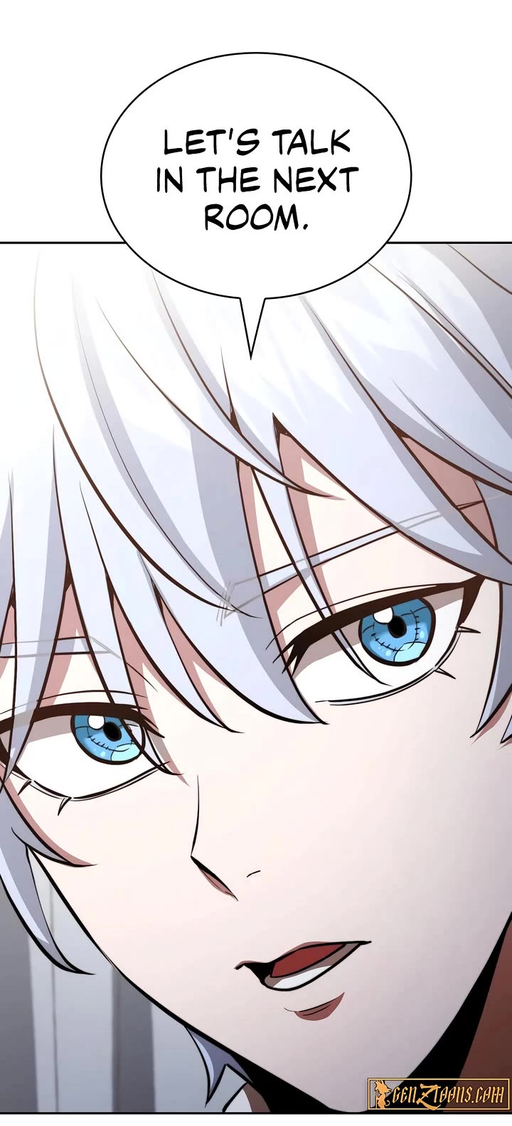 The Crown Prince That Sells Medicine chapter 82 page 30