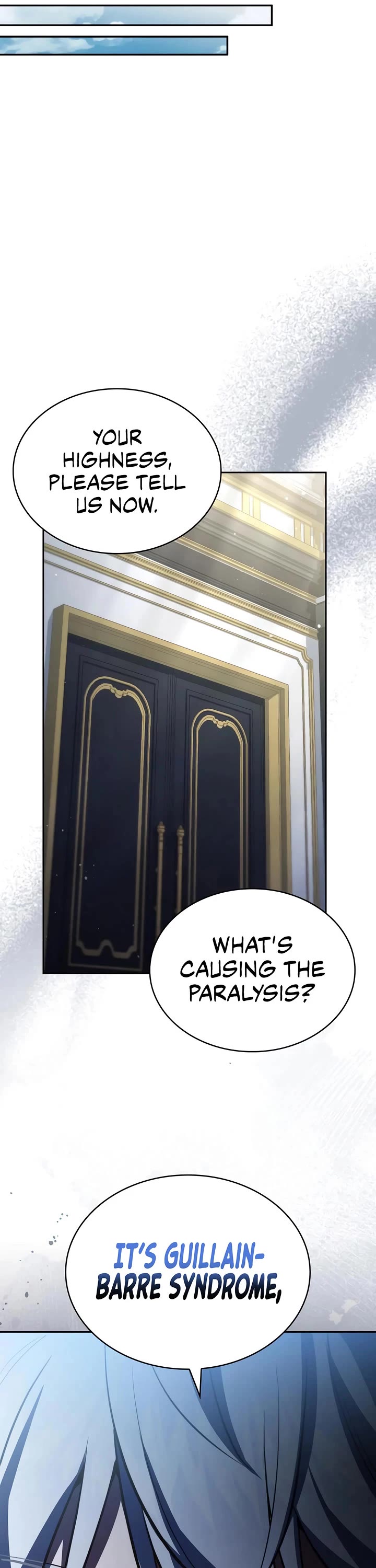 The Crown Prince That Sells Medicine chapter 82 page 31