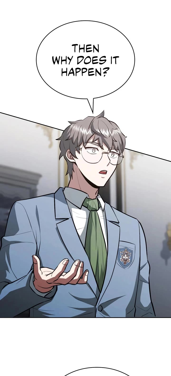 The Crown Prince That Sells Medicine chapter 82 page 33