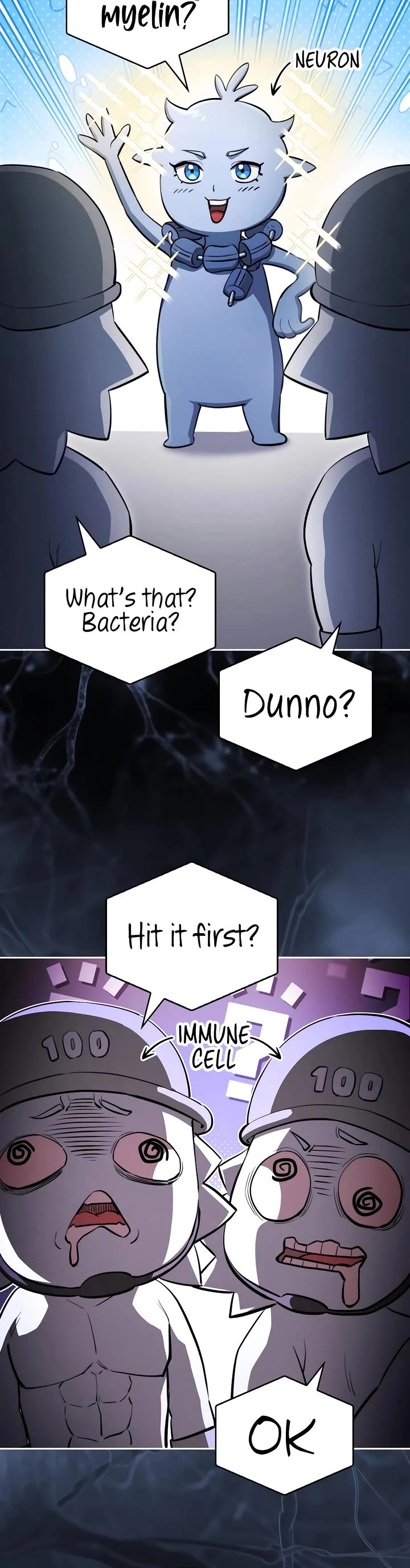 The Crown Prince That Sells Medicine chapter 82 page 37