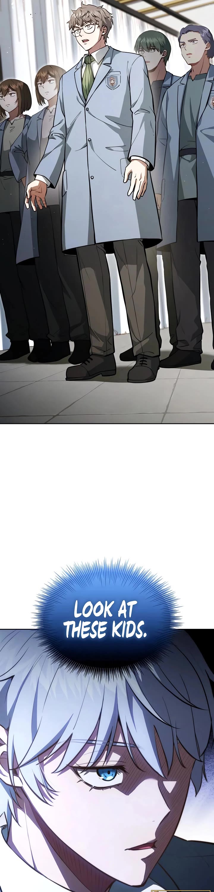 The Crown Prince That Sells Medicine chapter 82 page 4