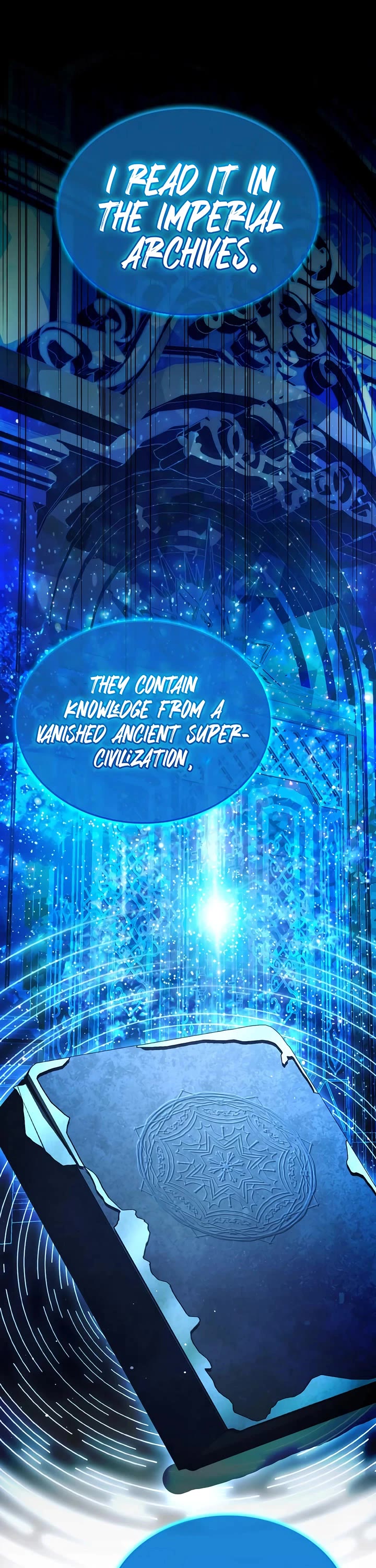 The Crown Prince That Sells Medicine chapter 82 page 42