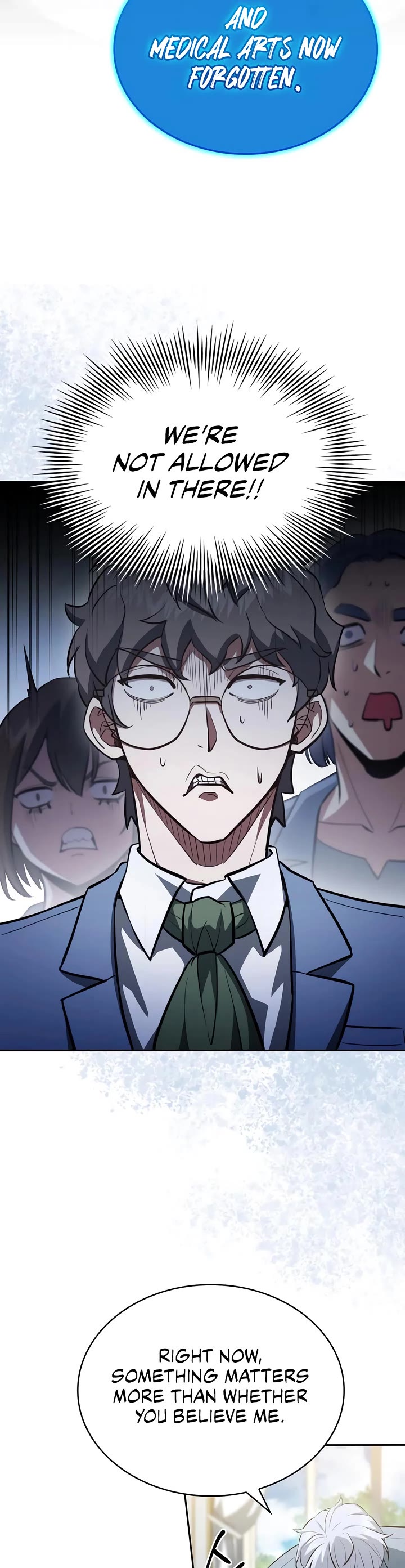 The Crown Prince That Sells Medicine chapter 82 page 43