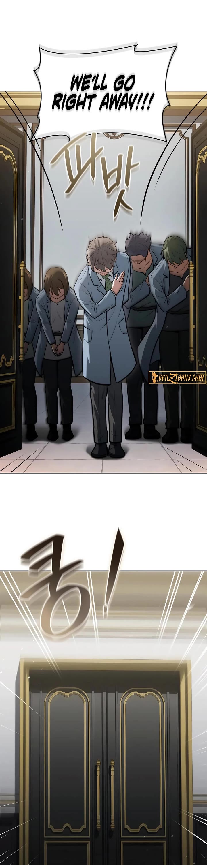 The Crown Prince That Sells Medicine chapter 82 page 49