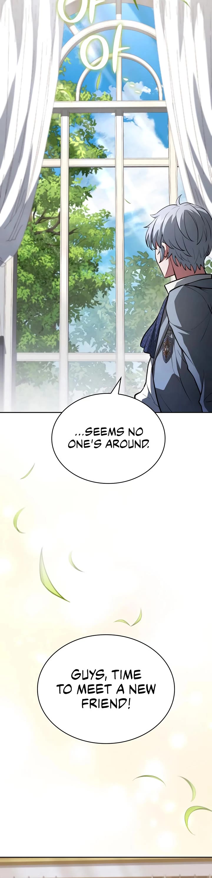 The Crown Prince That Sells Medicine chapter 82 page 54