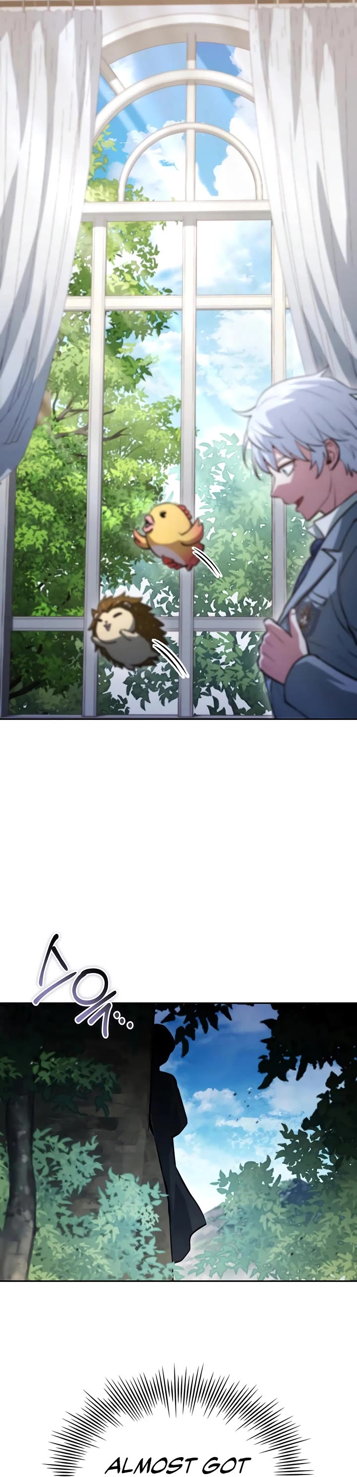 The Crown Prince That Sells Medicine chapter 82 page 55