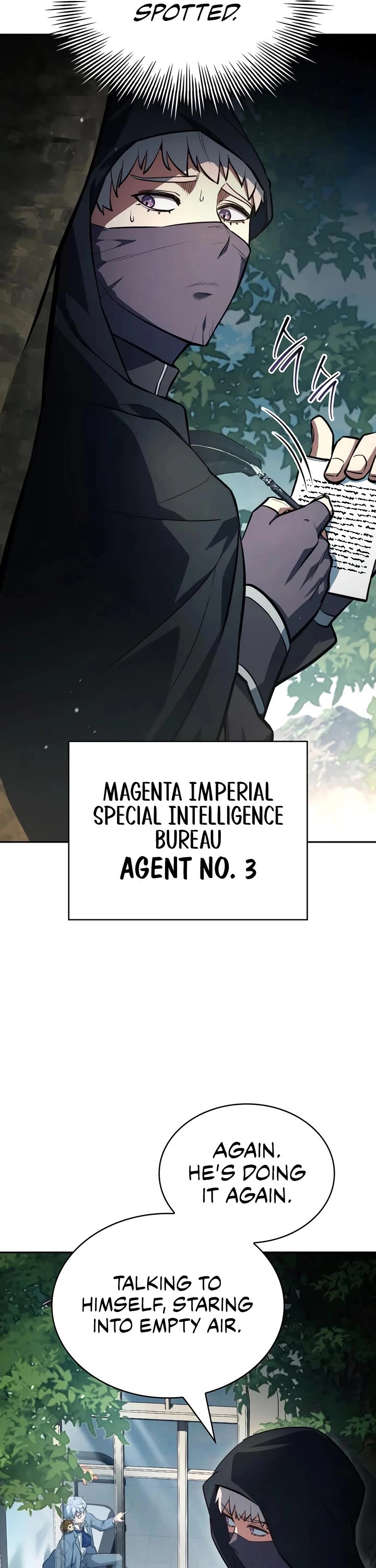 The Crown Prince That Sells Medicine chapter 82 page 56