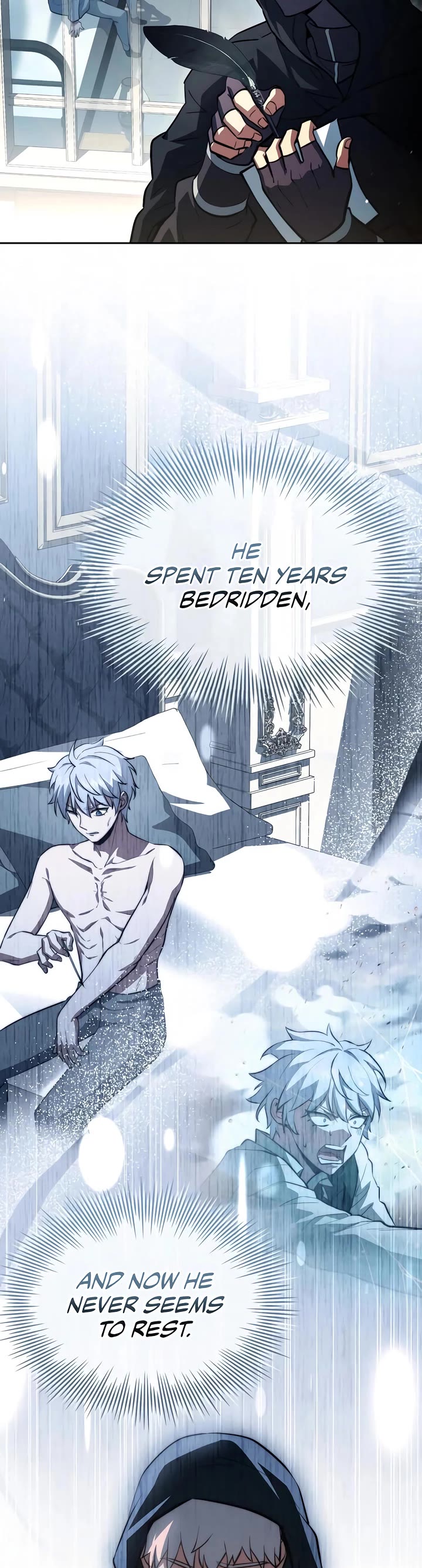 The Crown Prince That Sells Medicine chapter 82 page 57