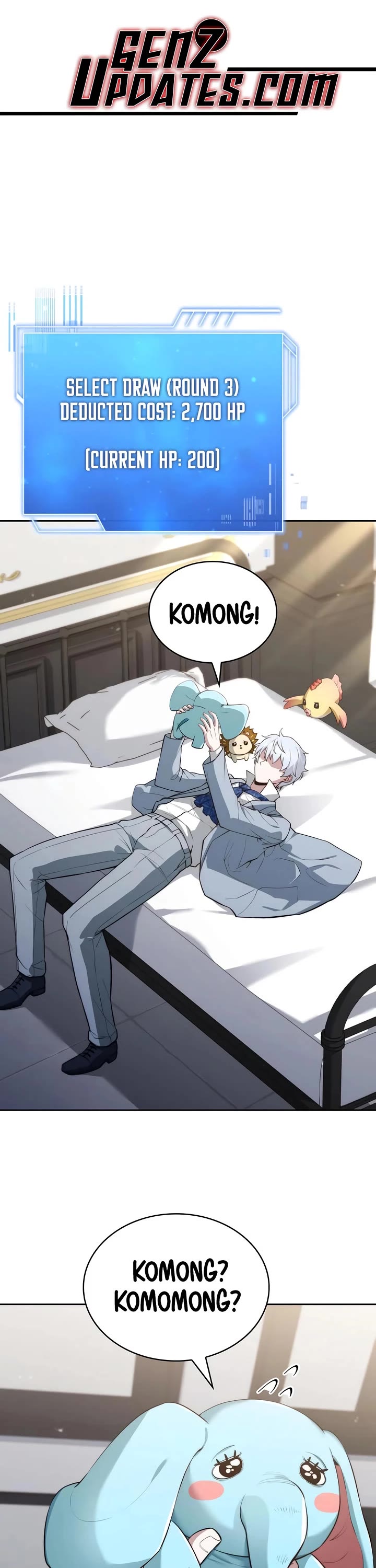 The Crown Prince That Sells Medicine chapter 83 page 1