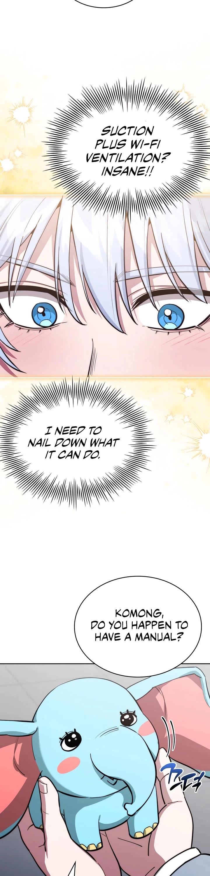 The Crown Prince That Sells Medicine chapter 83 page 11