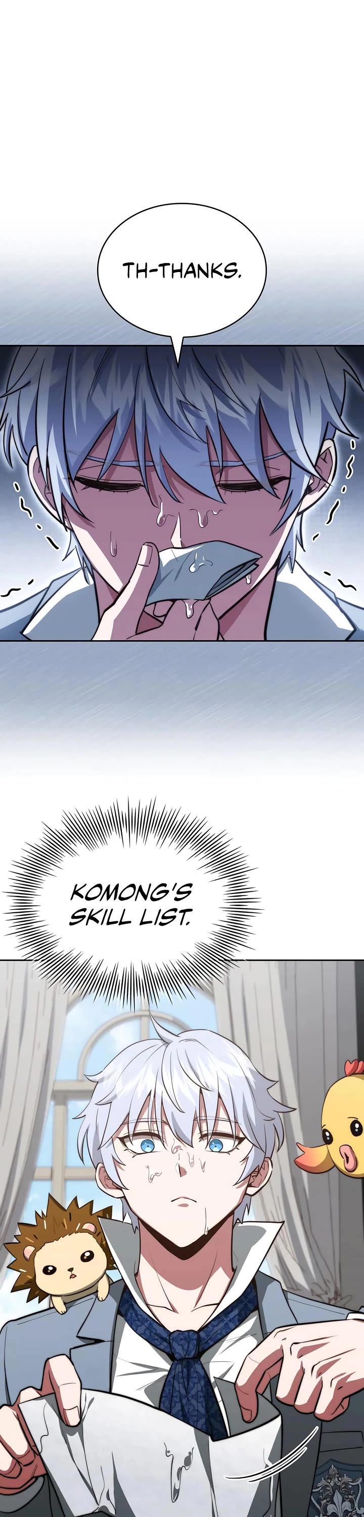 The Crown Prince That Sells Medicine chapter 83 page 14