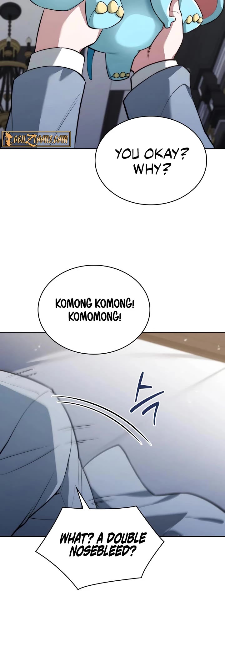 The Crown Prince That Sells Medicine chapter 83 page 2