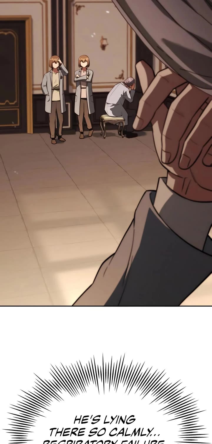 The Crown Prince That Sells Medicine chapter 83 page 20