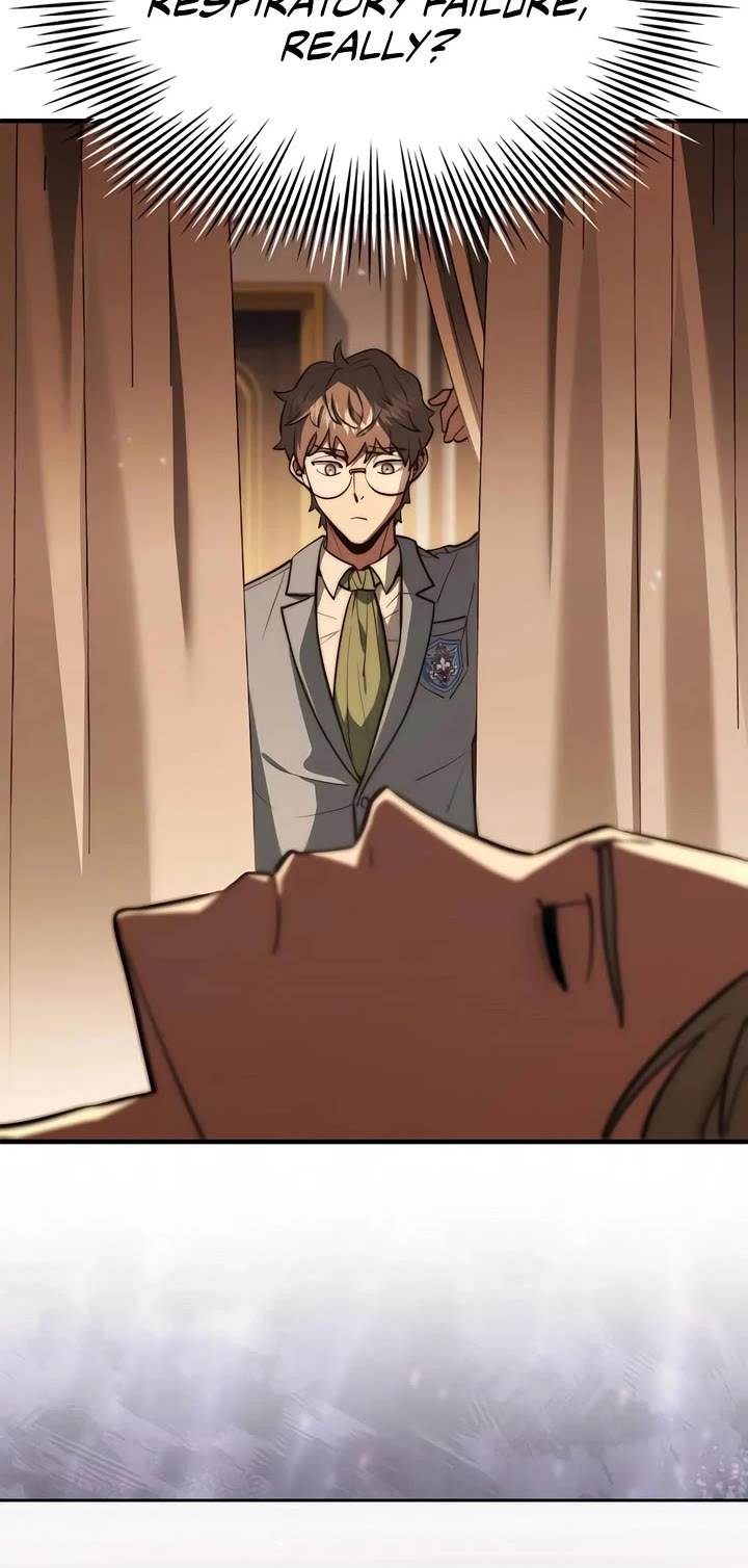 The Crown Prince That Sells Medicine chapter 83 page 21