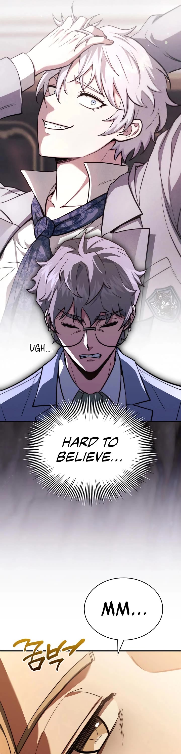 The Crown Prince That Sells Medicine chapter 83 page 22