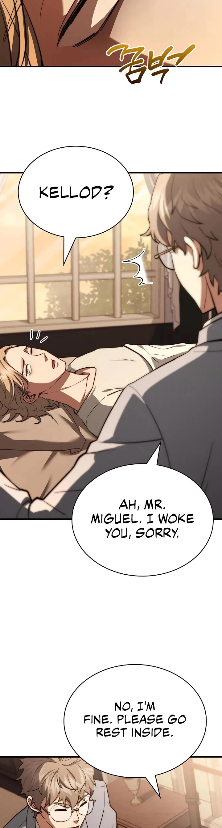 The Crown Prince That Sells Medicine chapter 83 page 23