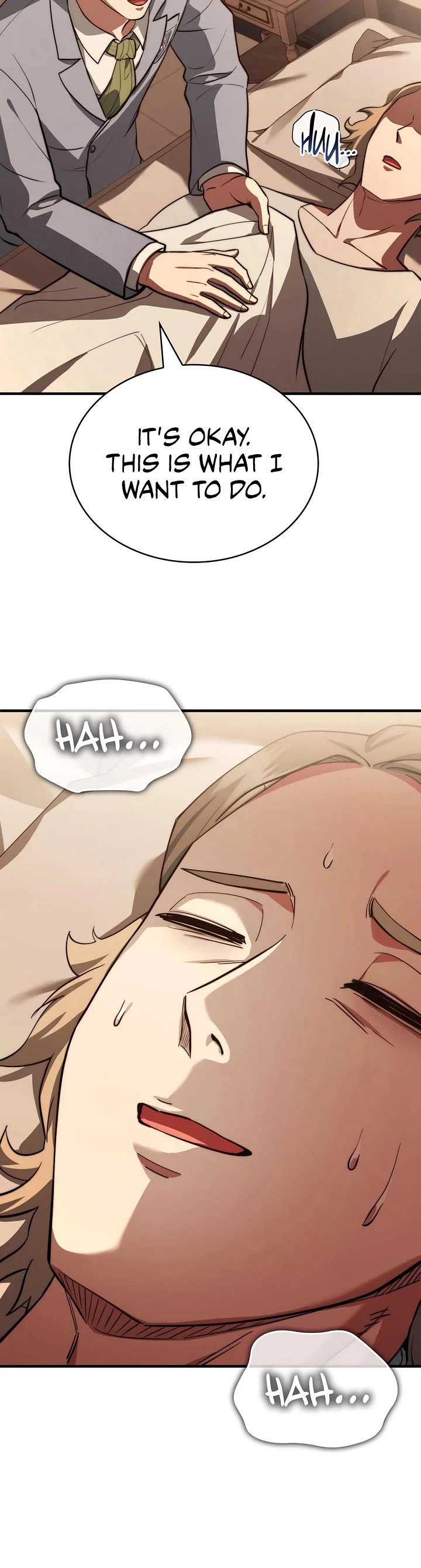 The Crown Prince That Sells Medicine chapter 83 page 24