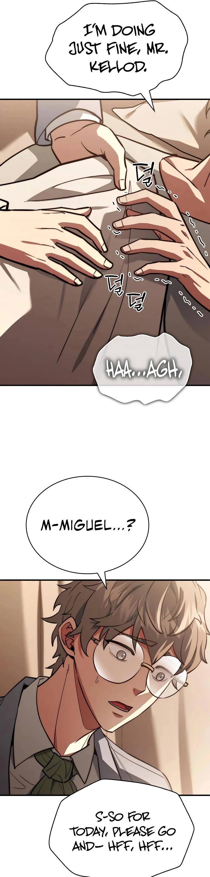 The Crown Prince That Sells Medicine chapter 83 page 25