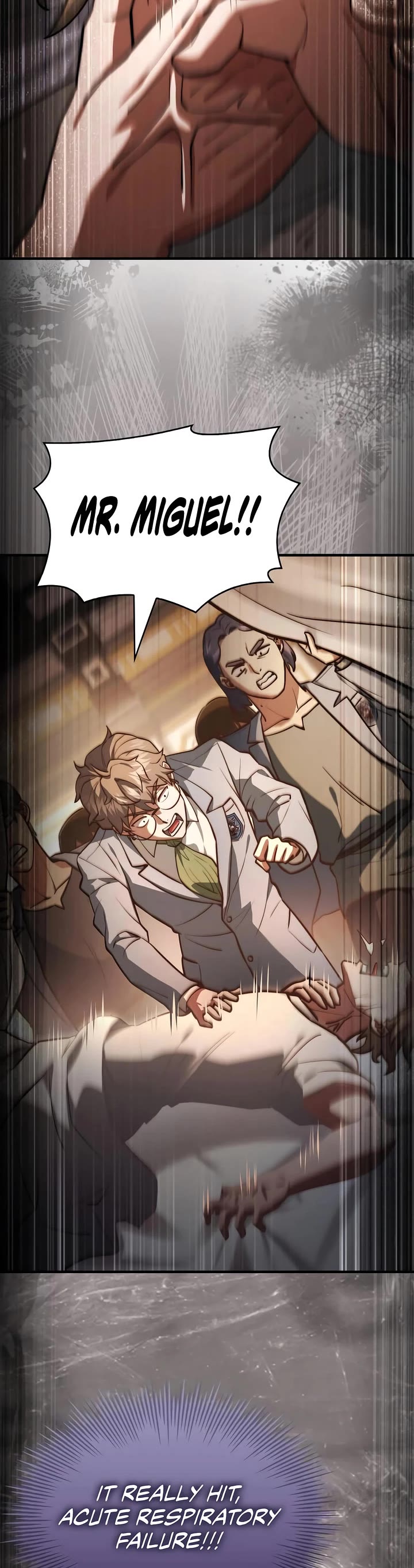 The Crown Prince That Sells Medicine chapter 83 page 27