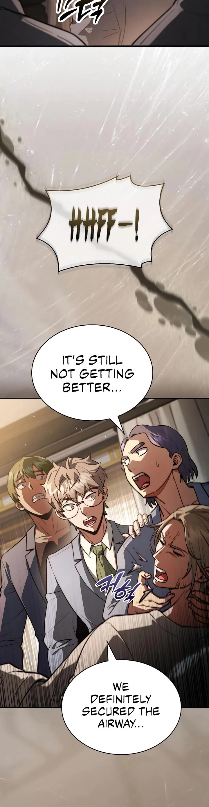 The Crown Prince That Sells Medicine chapter 83 page 29