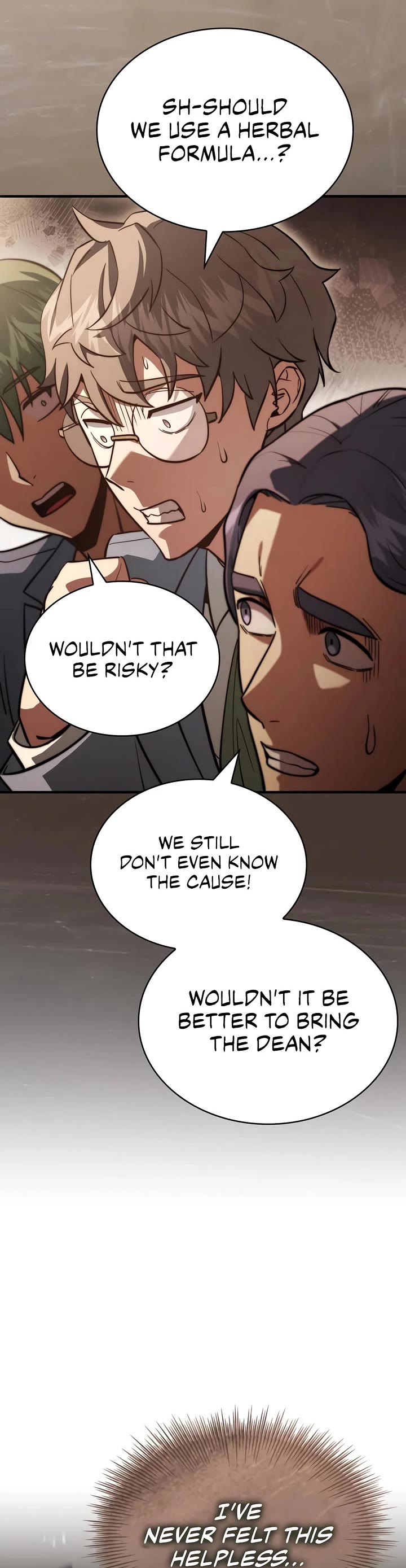 The Crown Prince That Sells Medicine chapter 83 page 30